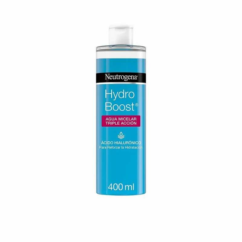 Misellivesi Neutrogena LVD36877 400 ml