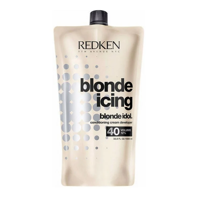 Hoitoaine Redken red210-40-vol-12 1 L 40 vol 12 %