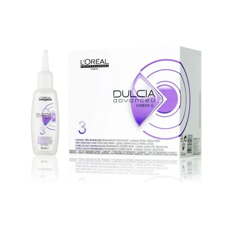 Pysyvä väri L'Oreal Professionnel Paris Dulcia Advanced 75 ml