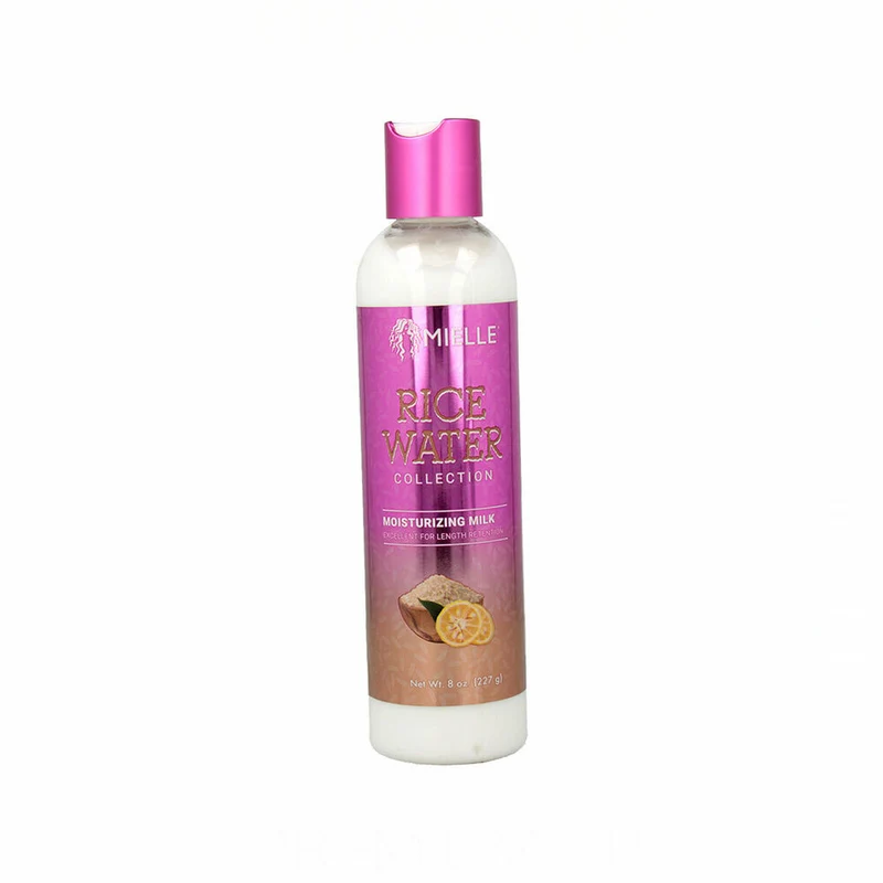Hoitoaine Mielle Rice Water (240 ml)