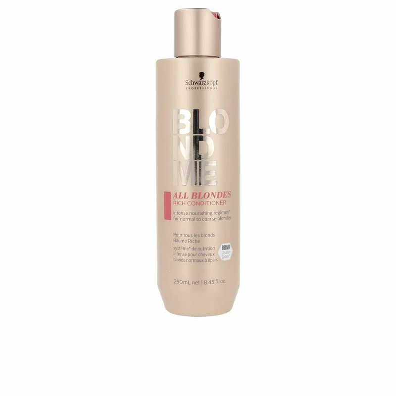 Nourishing Conditioner Schwarzkopf 2630730 250 ml