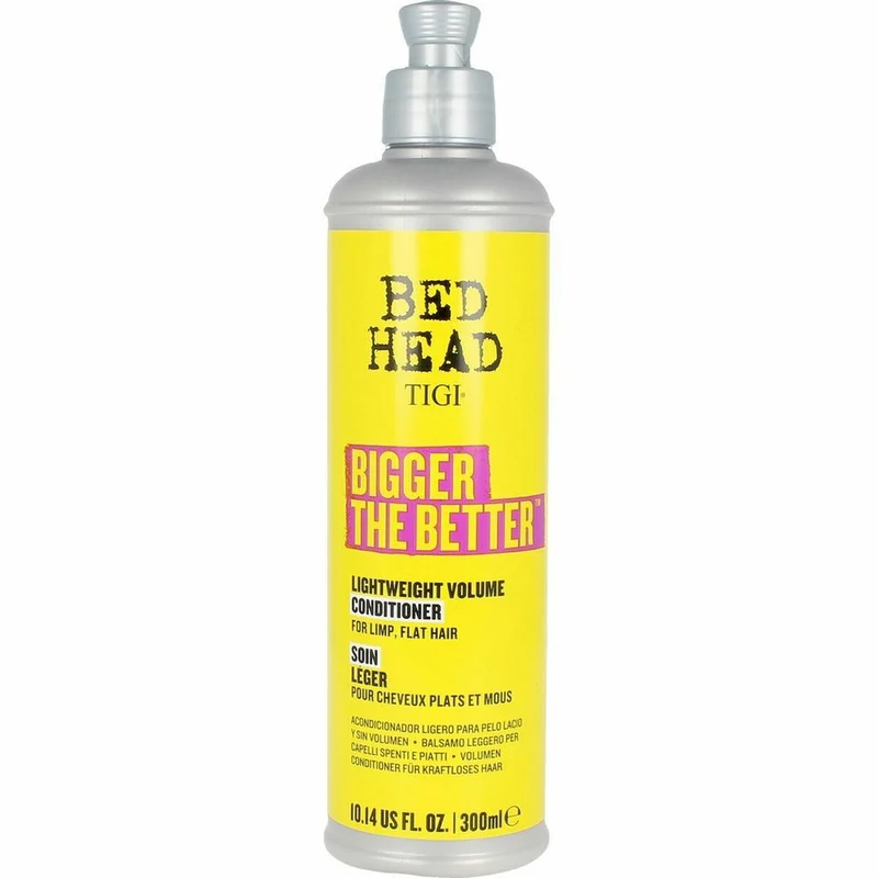 Hoitoaine Tigi 330551 300 ml Äänenvoimakkuus