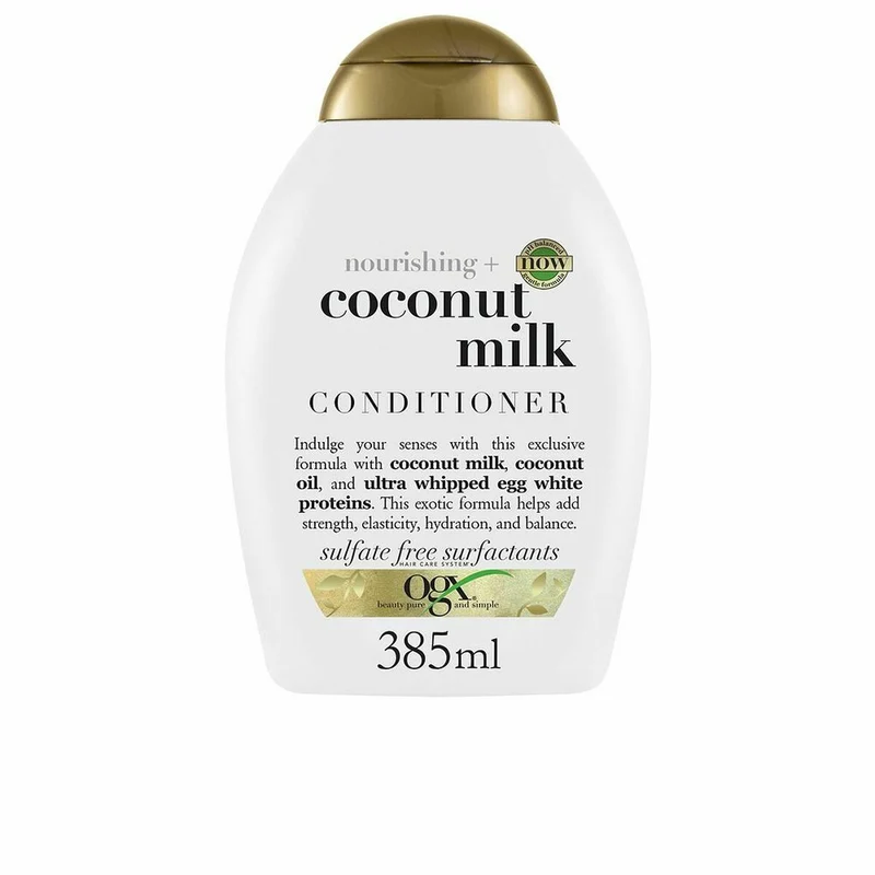 Nourishing Conditioner OGX 4091006 385 ml Kookos
