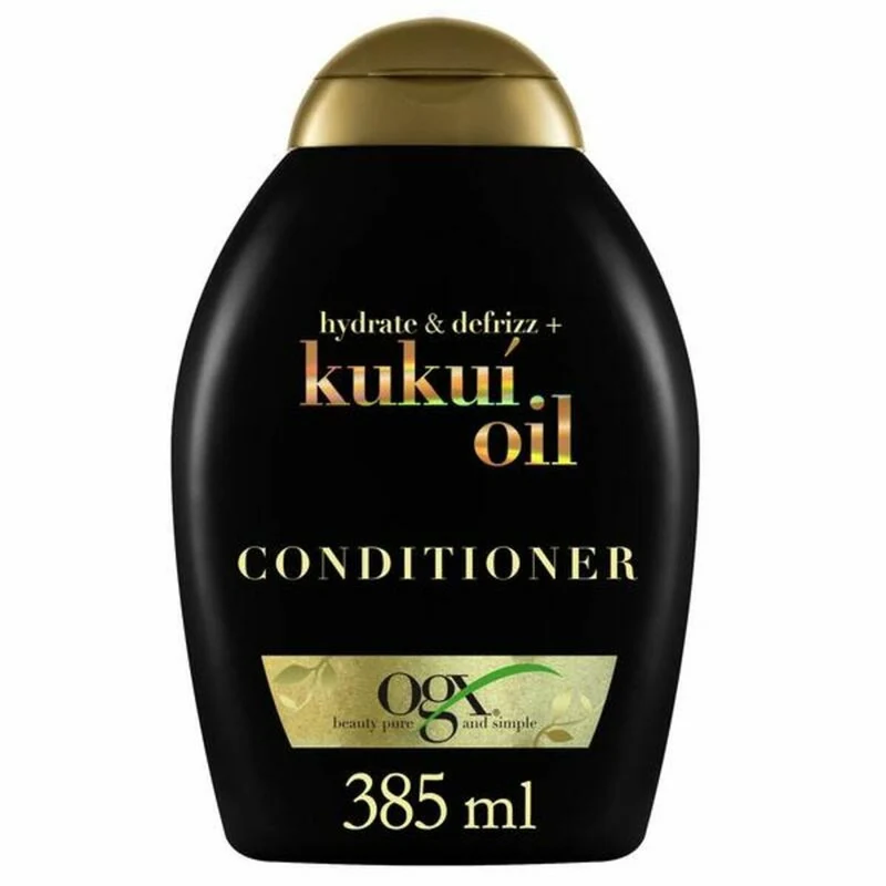 Kähertymistä torjuva hoitoaine OGX 97422 385 ml