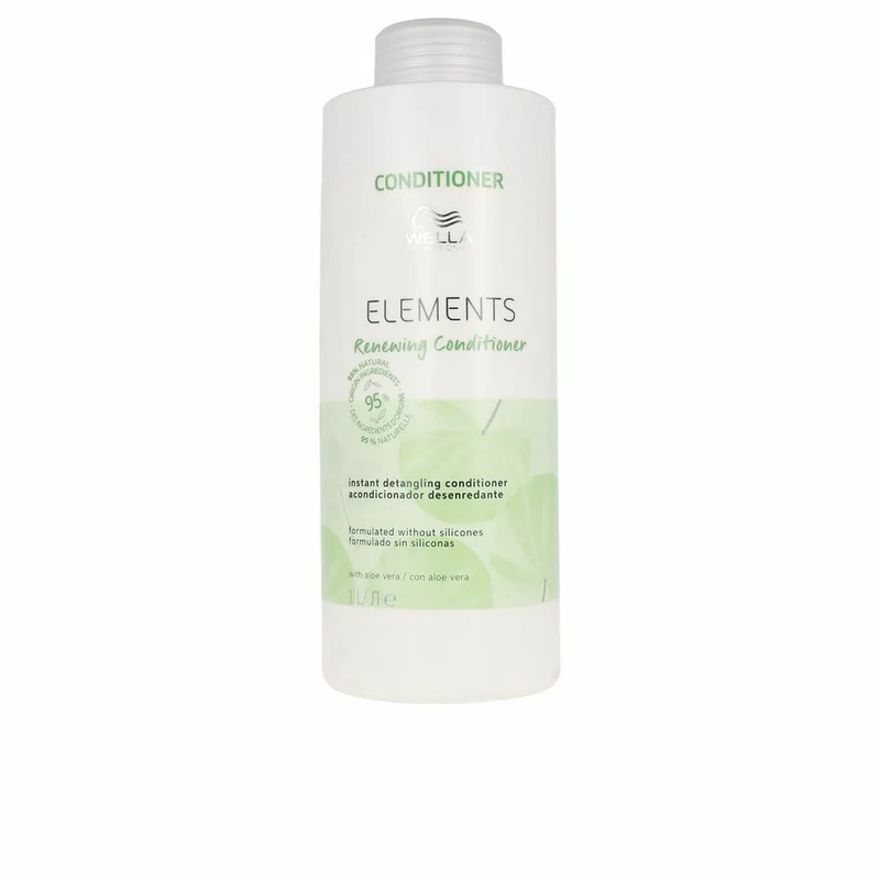 Repairing Conditioner Wella Elements 1 L