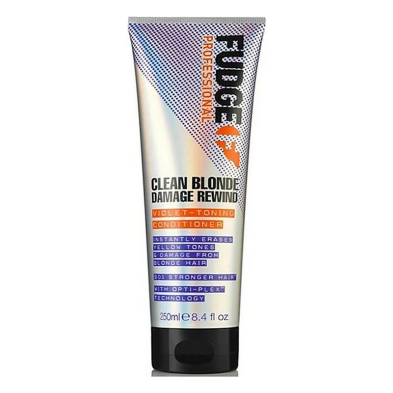 Hoitoaine Fudge Professional Clean Blonde Damage Rewind 250 ml