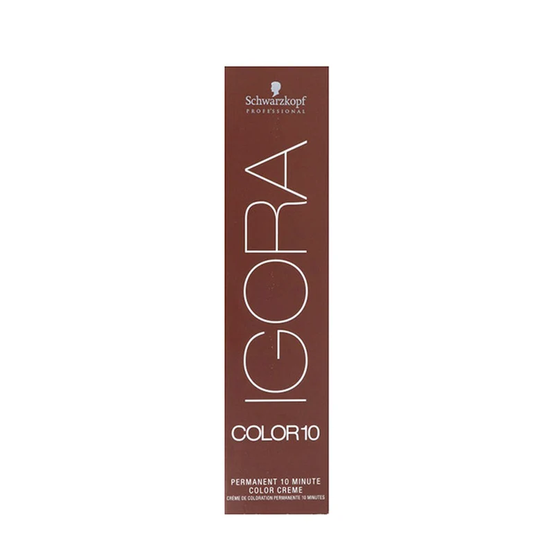 Pysyvä väriaine Igora Color10 Schwarzkopf 9-5 (60 ml)