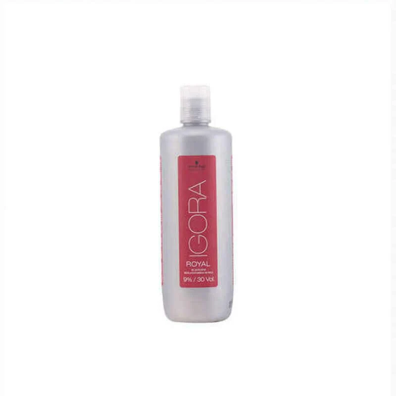 Aktivoiva neste Schwarzkopf Igora Royal 1 L 30 vol 9 %