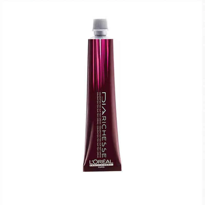 Väriaine ei sisällä ammoniakkia Dia Richesse L'Oreal Professionnel Paris 0000004718 Nº 8,3