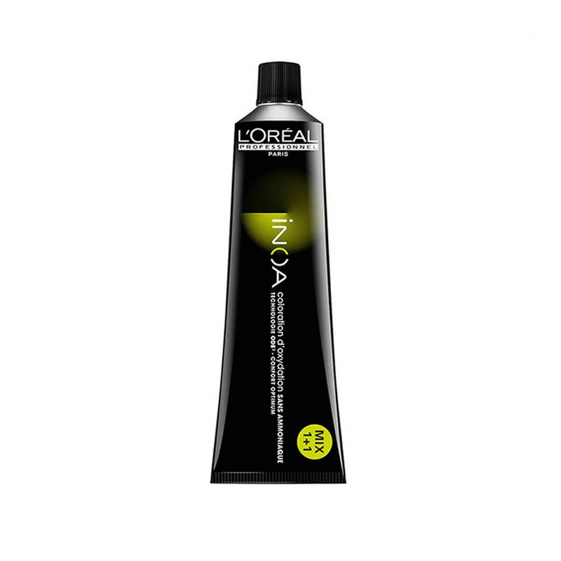 Pysyvä väriaine Inoa Color L'Oreal Professionnel Paris 3474630485549 Nº 3,2 (60 g)