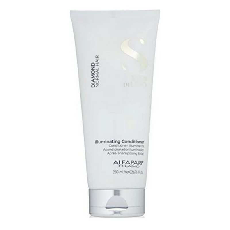 Hoitoaine Alfaparf Milano Semi Di Lino Diamond 200 ml