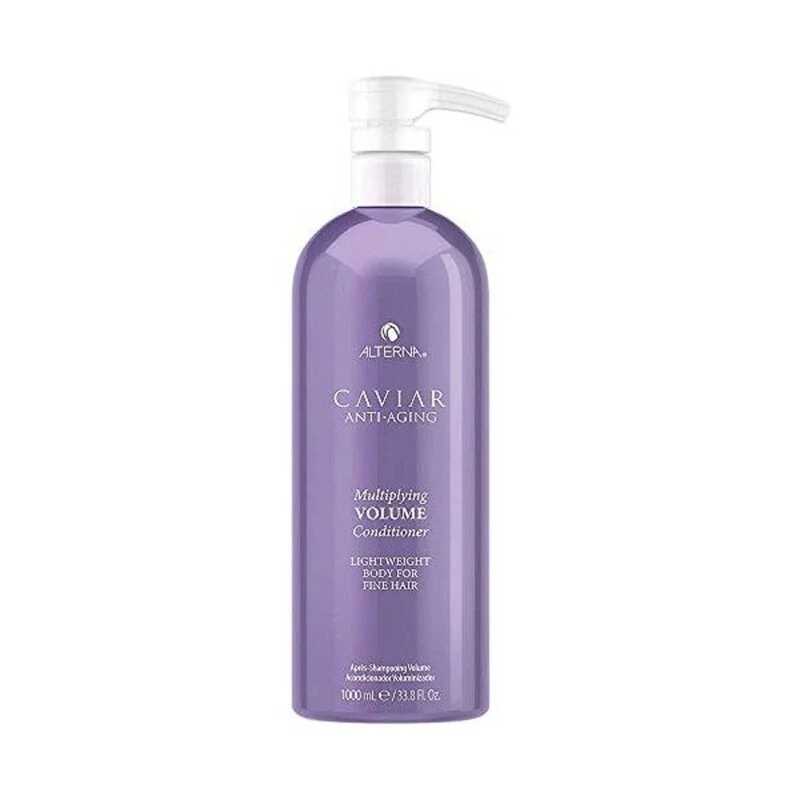 Hoitoaine Alterna Caviar Multiplying Volume 1 L