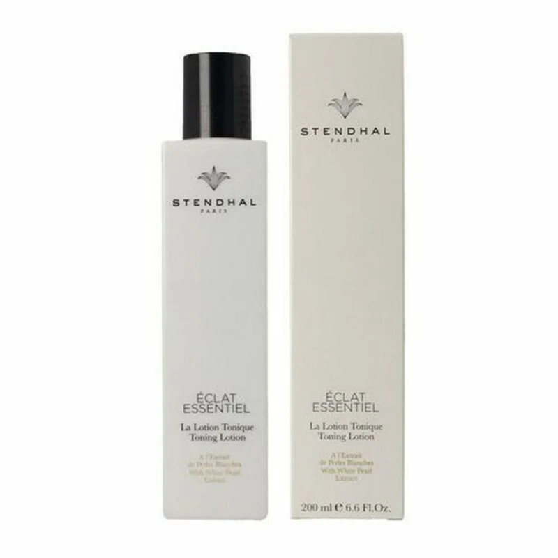 Kiinteyttävä emulsio Stendhal éclat Essentiel 200 ml