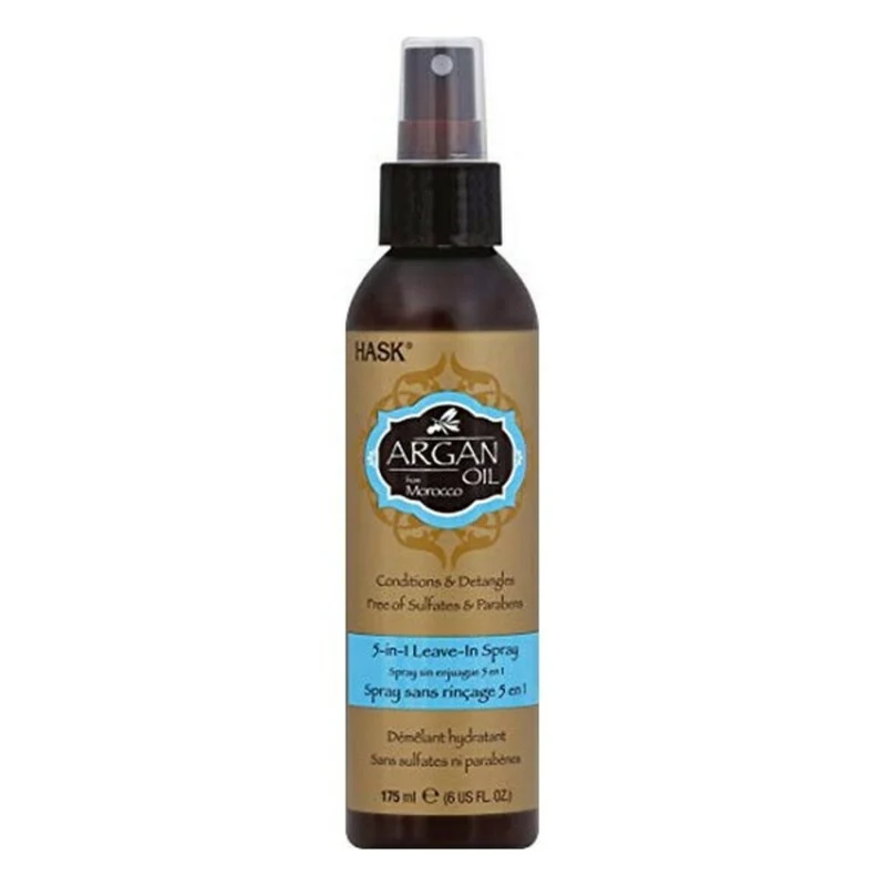 Repairing Conditioner HASK HA30226 177 ml