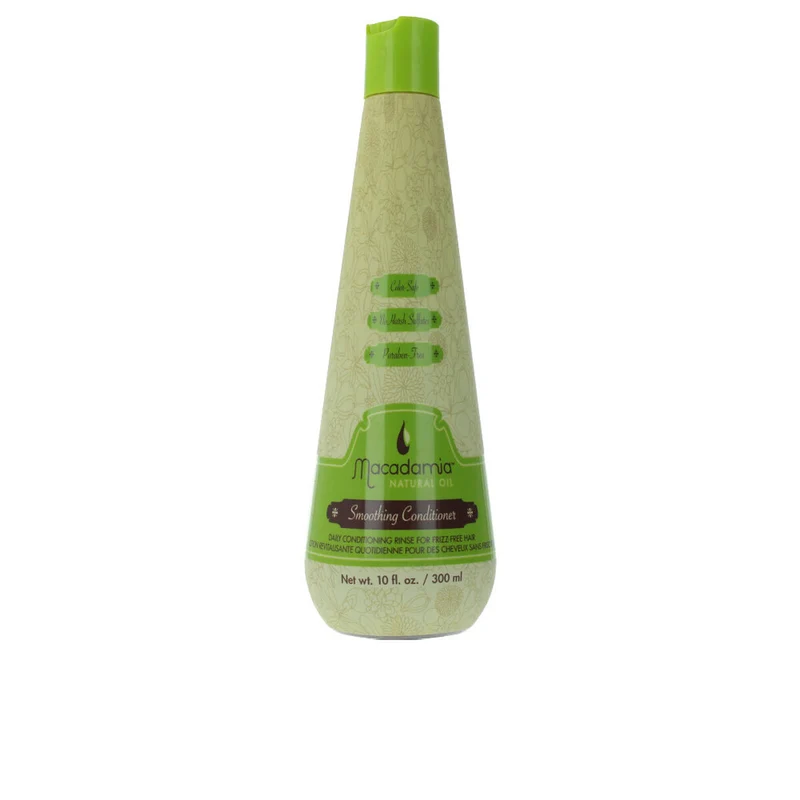 Hoitoaine Smoothing Macadamia