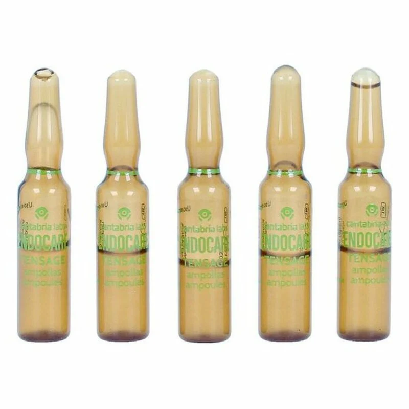 Ampullit Endocare Tensage 2 ml