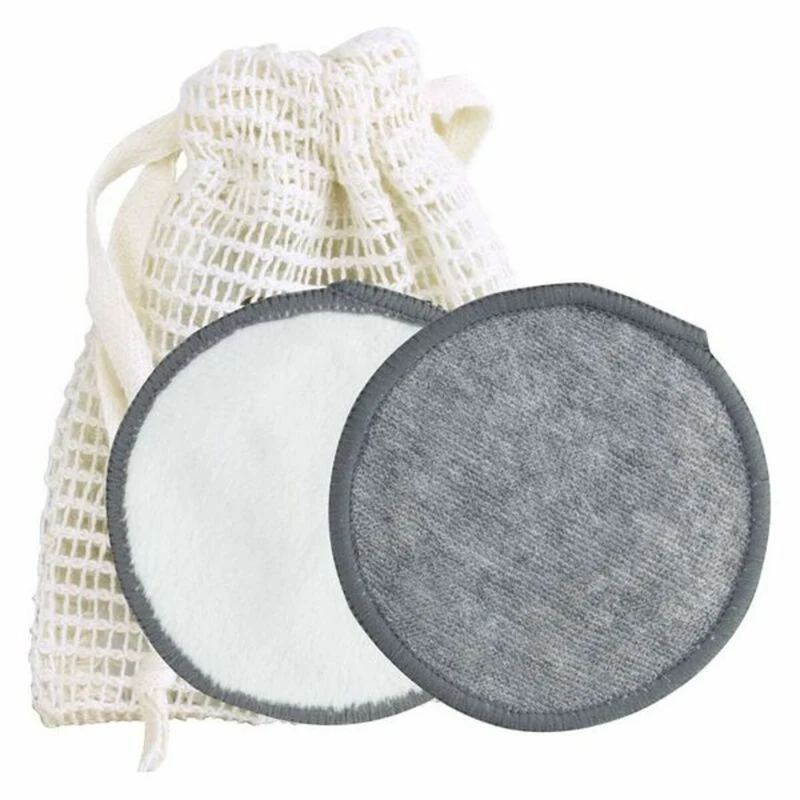 Meikinpoistolaput Beter Discos Limpiadores Natural Fiber 7 Kappaletta