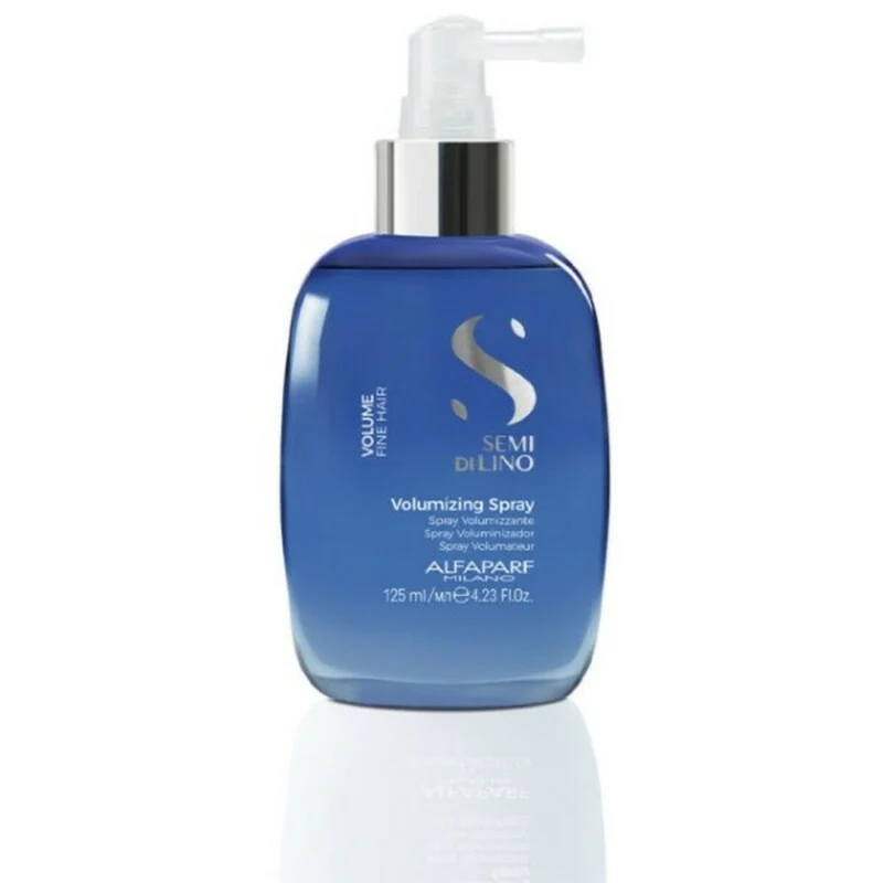 Hoitoainesuihke Alfaparf Milano Semi Di Lino 125 ml