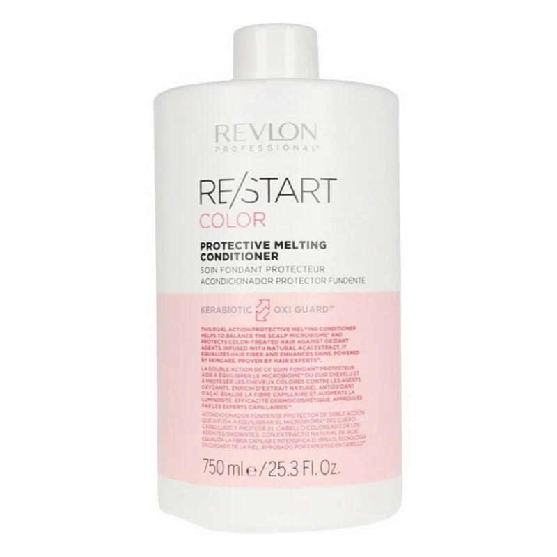 Hoitoaine Revlon Start 750 ml