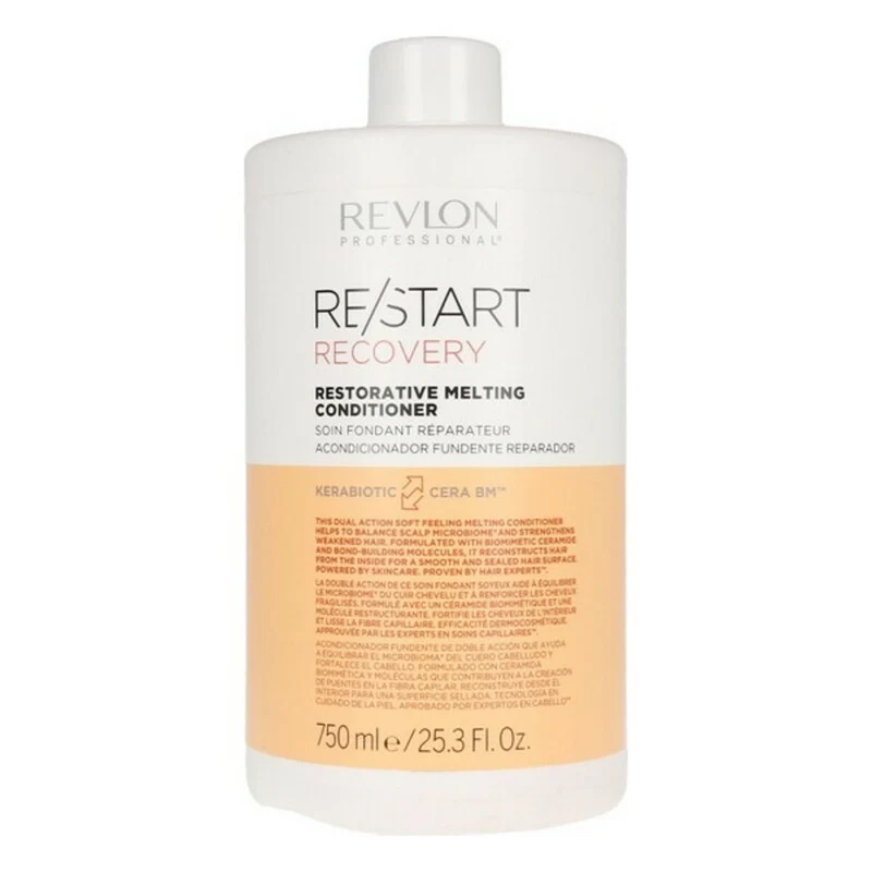 Hoitoaine Revlon Start 750 ml