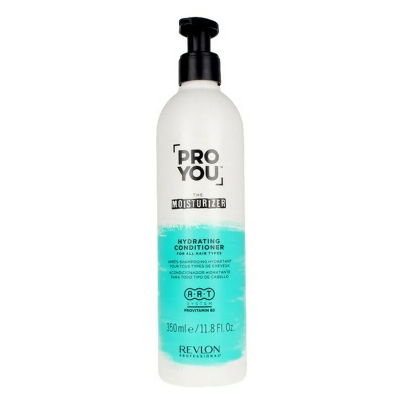 Hoitoaine Revlon 7255437000 350 ml