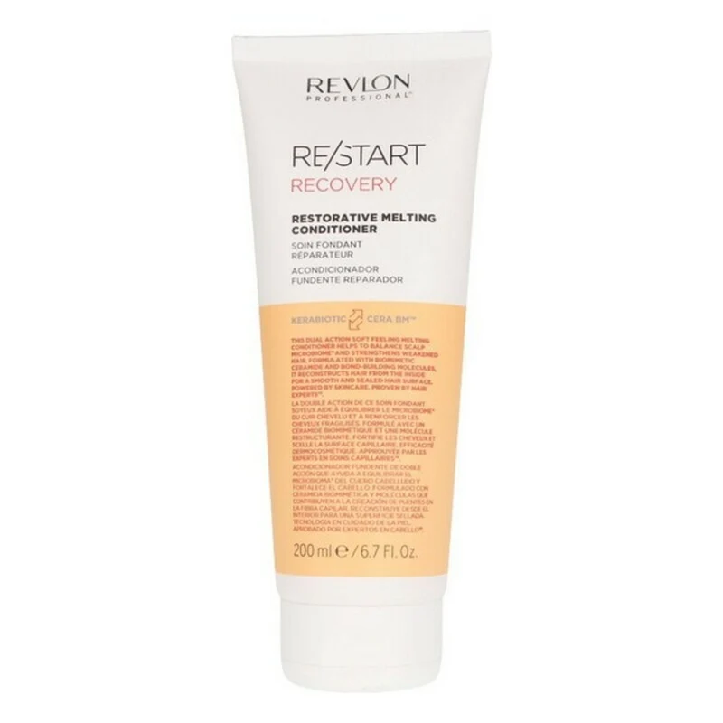 Hoitoaine Revlon Start 200 ml