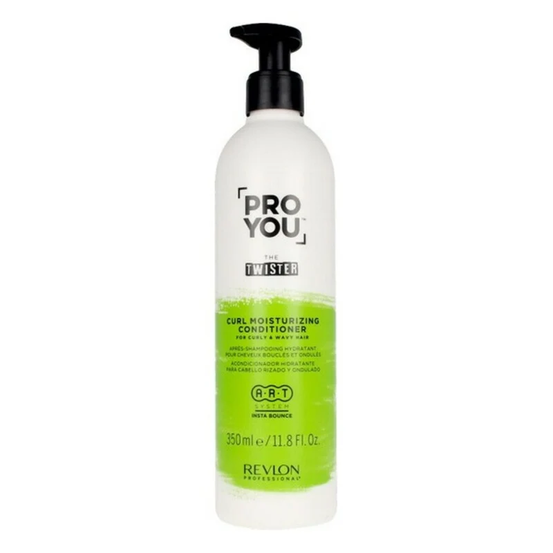 Hoitoaine Revlon 7255542000 350 ml