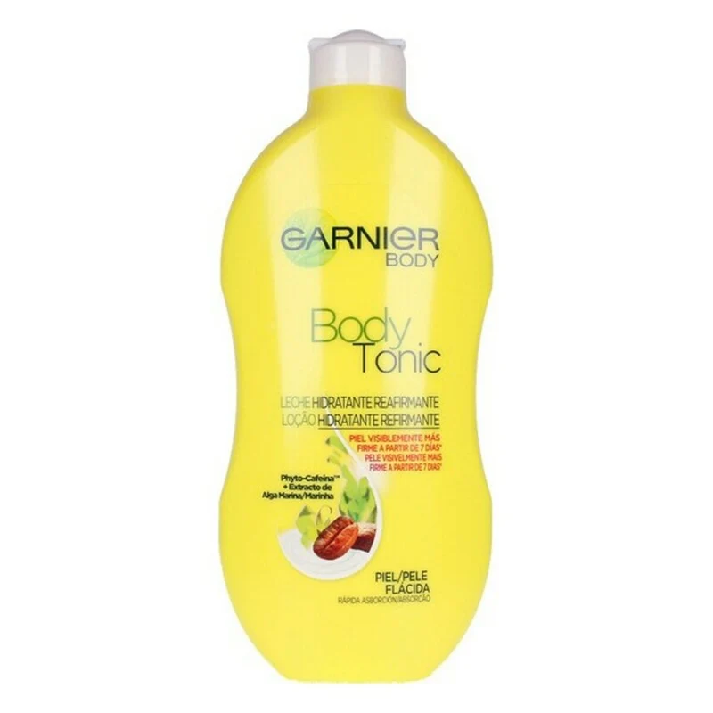 Korjaava vartalovoide BODY TONIC Garnier (400 ml)