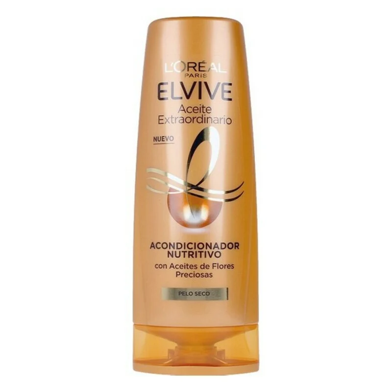 Nourishing Conditioner L'Oreal Make Up A9624300 250 ml