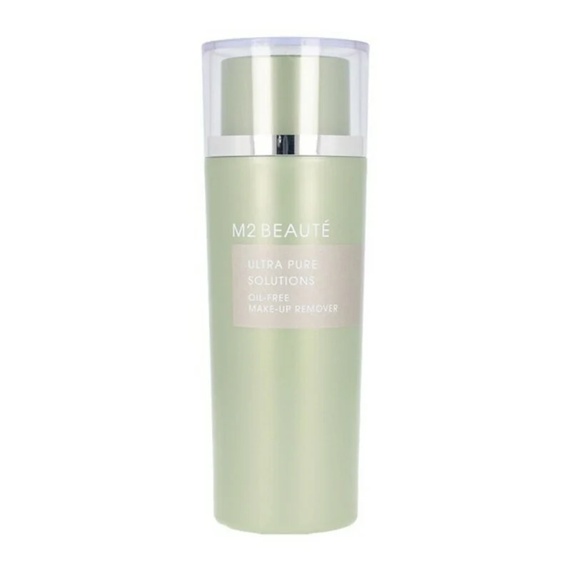 Kasvomeikinpoistoaine M2 Beauté Harr69 150 ml