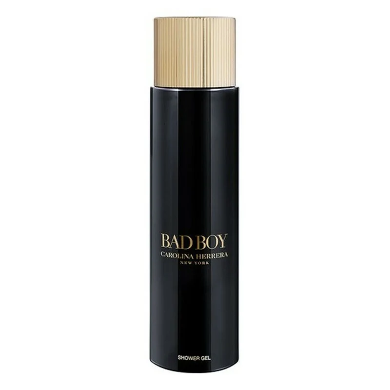 Suihkugeeli Carolina Herrera 206162 200 ml
