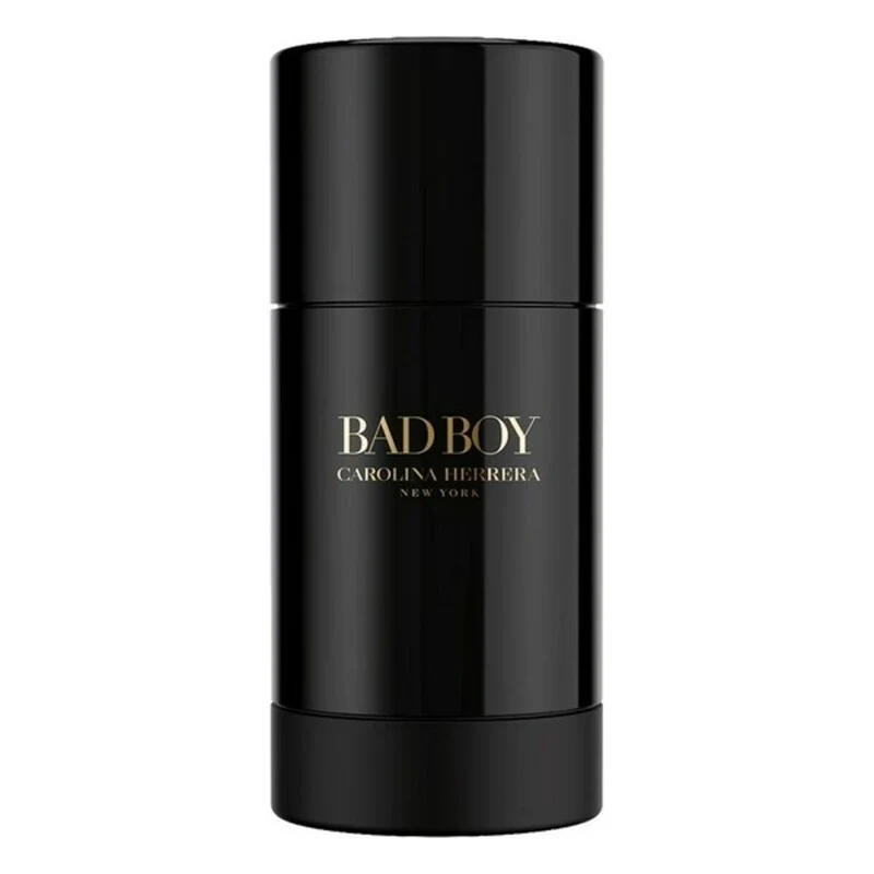Puikkodeodorantti Carolina Herrera Bad Boy 75 g