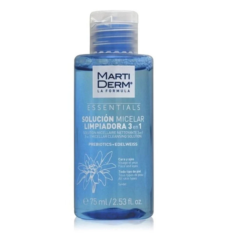 Misellivesi Martiderm 8.437E+12 75 ml
