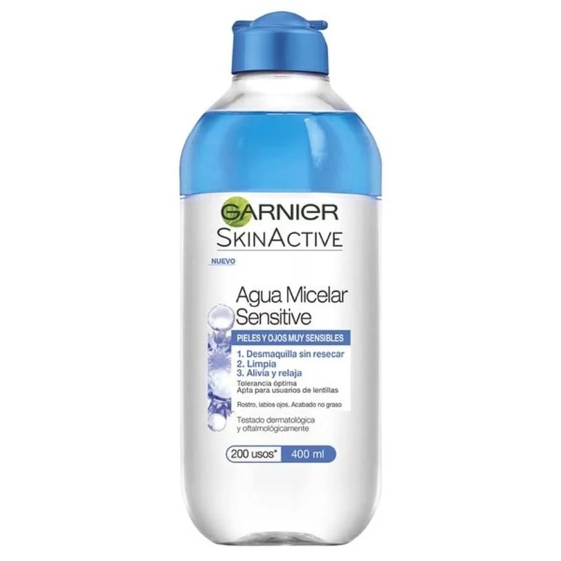 Misellivesi Garnier 860-98083 400 ml