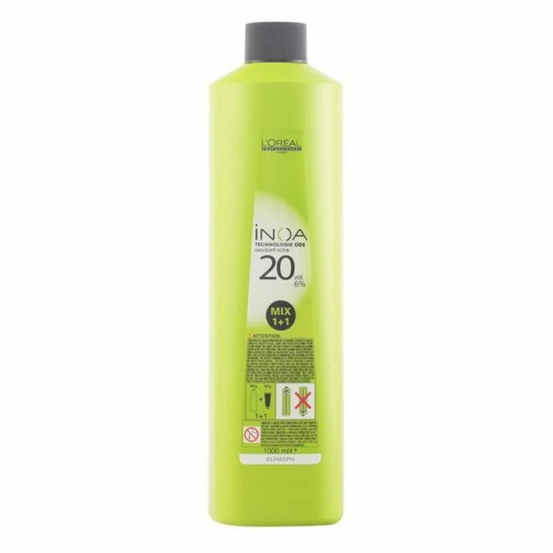 Hiusten hapettaja L'Oreal Professionnel Paris 0000004721 1 L