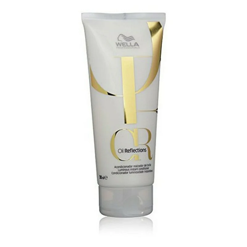 Nourishing Conditioner Wella 8009518198317 200 ml
