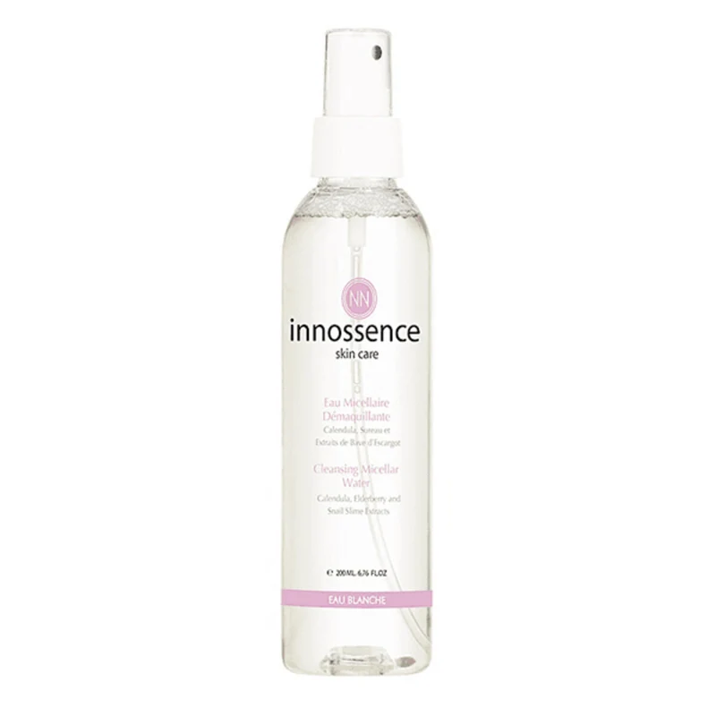 Meikinpoisto misellivesi Innossence 200186 200 ml
