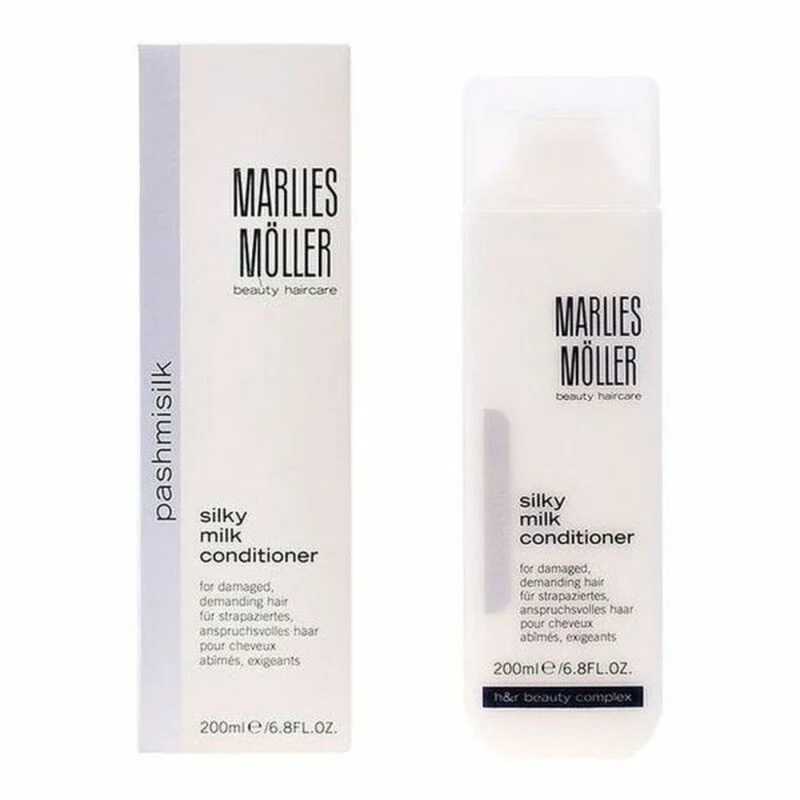 Hoitoaine Marlies Möller Pashmisilk 200 ml