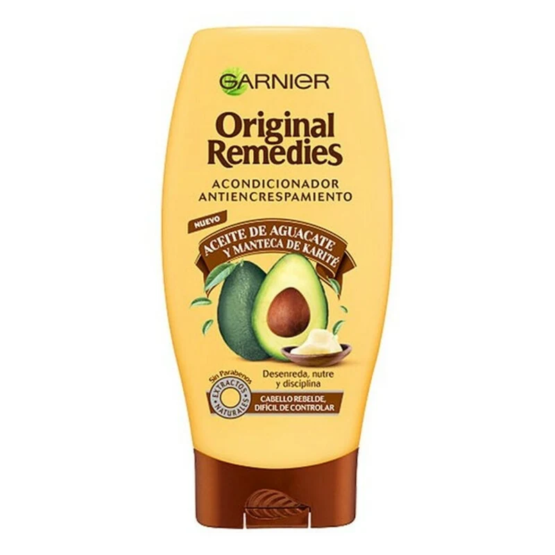 Kähertymistä torjuva hoitoaine Garnier C5988900 250 ml