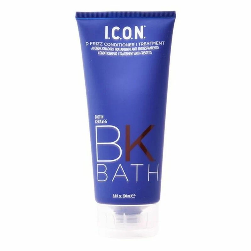 Hoitoaine I.c.o.n. Bk 200 ml 250 ml