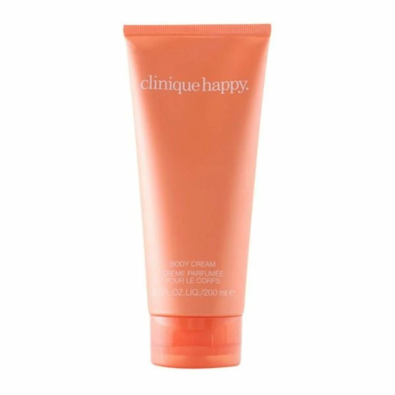 Vartalovoide Clinique Happy 200 ml
