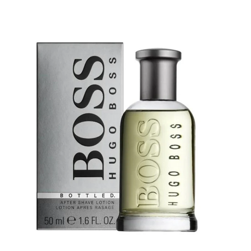 Partavesivoide Hugo Boss 1B54602 100 ml