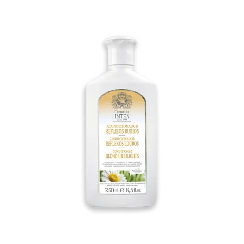 Nourishing Conditioner Camomila Intea Camomila 250 ml