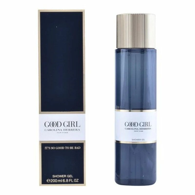 Suihkugeeli Carolina Herrera 1116031 200 ml