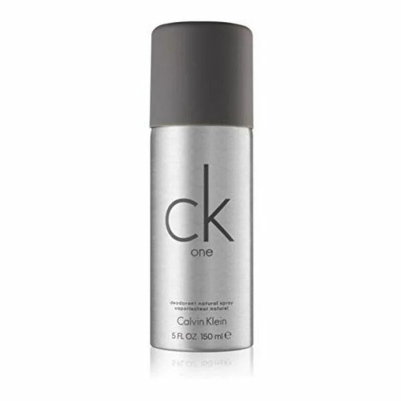 Suihkedeodorantti Calvin Klein 10000007618 150 ml