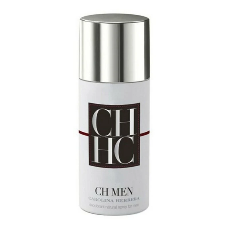 Suihkedeodorantti Carolina Herrera Ch Men 150 ml