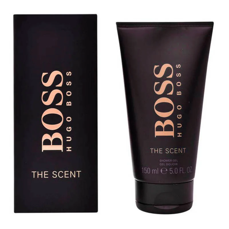 Suihkugeeli Hugo Boss 4BL7718 150 ml