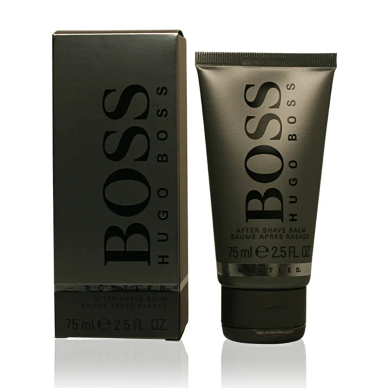 Partabalsami Hugo Boss 118552 75 ml