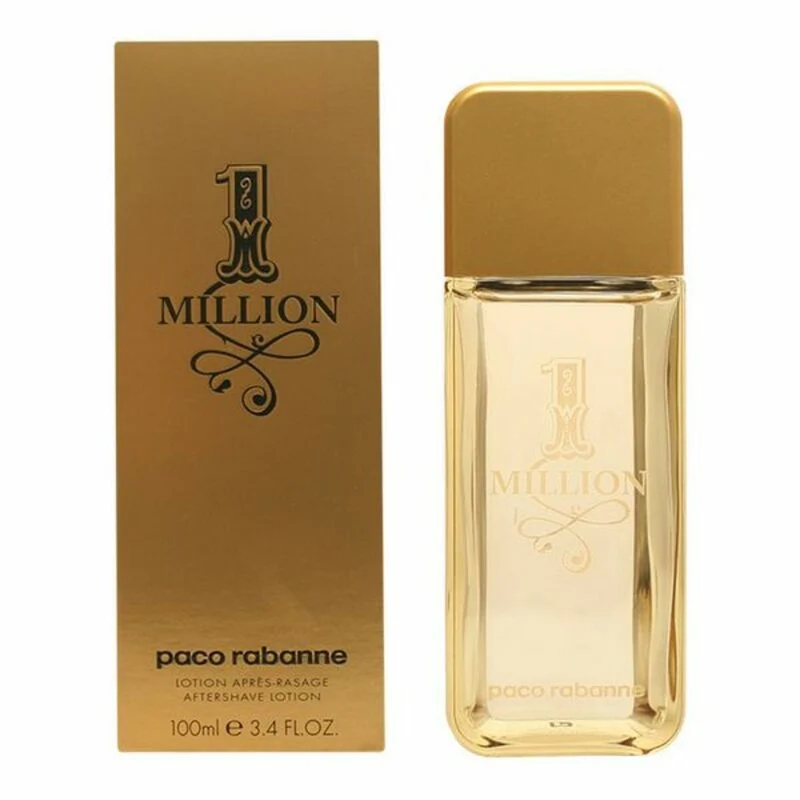 Partavesi Paco Rabanne 1438-490516 100 ml