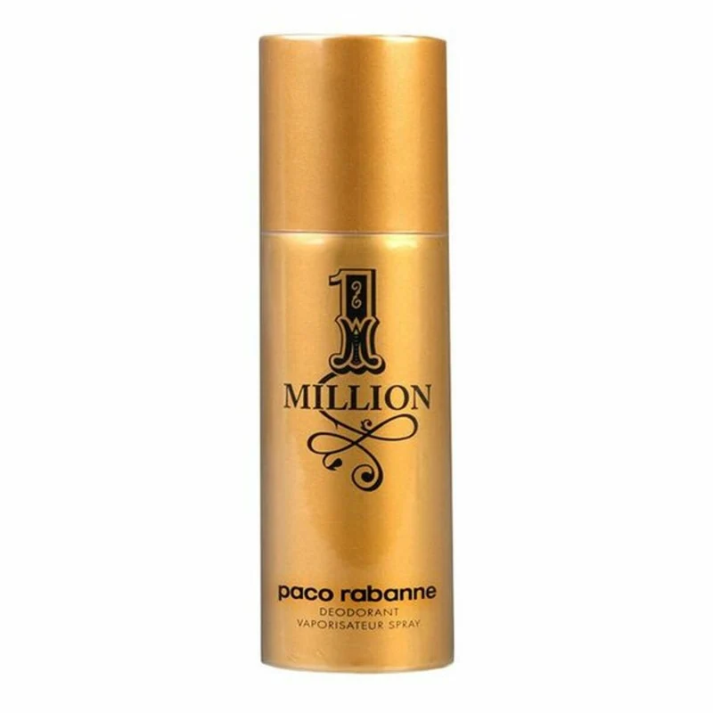 Suihkedeodorantti Paco Rabanne ONE08 150 ml